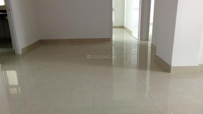 Living Room Image of 956 Sq.ft 2 BHK Apartment / Flat for sale in Eden Tolly Signature Plus, Kabardanga Kolkata for Rs. 4800000