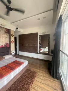 Bedroom Image of 1856 Sq.ft 3 BHK Apartment / Flat for sale in Godrej Serenity, Chembur Mumbai for Rs. 60000000