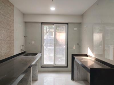 Kitchen Image of 1350 Sq.ft 3 BHK Apartment / Flat for sale in Nicco Residency, Andheri East Mumbai for Rs. 36600000
