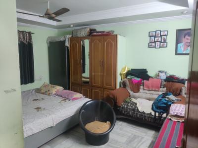 Bedroom Image of 1600 Sq.ft 3 BHK Apartment / Flat for sale in Machavaram Vijayawada for Rs. 7500000