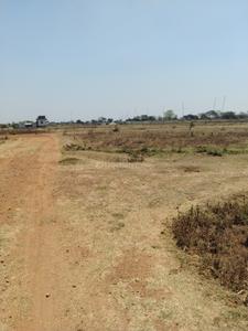 Image of 1125 Sq.ft Residential Plot / Land for sale in Raipura, Raipur for Rs. 618750