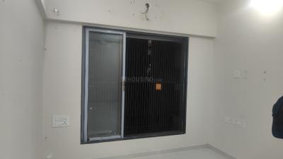 Living Room Image of 750 Sq.ft 1.5 BHK Apartment / Flat for rent in Promesa West End, Dadar West Mumbai for Rs. 85000