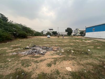 Image of 8256 Sq.ft Residential Plot / Land for sale in Vinayak Nagar, Nizamabad for Rs. 16000000
