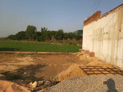 Image of 910 Sq.ft Residential Plot / Land for sale in Rose N City, Basantpur Saitli, Ghaziabad for Rs. 3010000