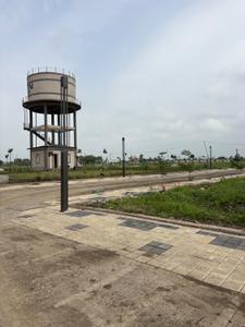 Image of 1000 Sq.ft Residential Plot / Land for sale in Airen Akashneem Vara, Mhow, Indore for Rs. 3500000