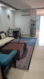 Bedroom Image of Nagpal Homes in Saket, New Delhi