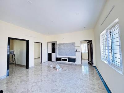 Hall Image of 800 Sq.ft 2 BHK Independent House for sale in Avadi Chennai for Rs. 5400000