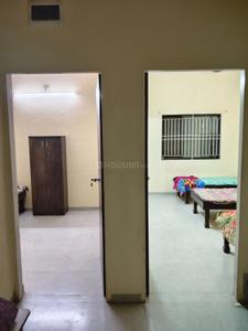 Hall Image of Krishna Girls PG  in Muj Mahuda, Vadodara