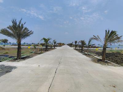 Image of 140 Sq.ft Residential Plot / Land for sale in Amaravati, Guntur for Rs. 2240000