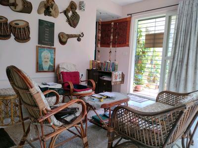 Study Room Image of 4775 Sq.ft 5 BHK Apartment / Flat for sale in Spectra Palmwoods, Brookefield Bengaluru for Rs. 71625000