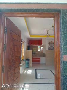 Hall Image of 1100 Sq.ft 2 BHK Builder Floor for rent in Sanjaynagar Bengaluru for Rs. 35000