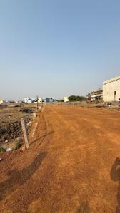 Image of 1000 Sq.ft Residential Plot / Land for sale in Saddu, Raipur for Rs. 5150000