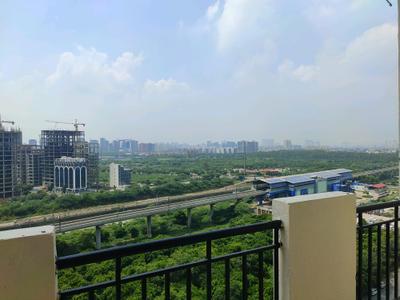 Bedroom One Image of 1425 Sq.ft 3 BHK Apartment / Flat for sale in Paramount Floraville, Sector 137 Noida for Rs. 17500000