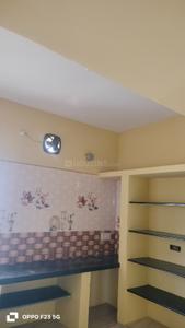 Kitchen Image of 1050 Sq.ft 2 BHK Independent House for rent in Upkar Spring Valley, Eluvapalli Hosur for Rs. 12000