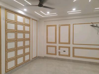 Living Room Image of 1800 Sq.ft 3 BHK Builder Floor for sale in Green Field Colony Faridabad for Rs. 17800000