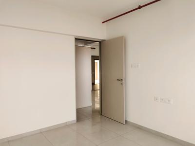Bedroom Image of 725 Sq.ft 2 BHK Apartment / Flat for sale in Gurukrupa Marina Enclave Wings Q And R With Kindergarten Phase IV, Malad West Mumbai for Rs. 17500000