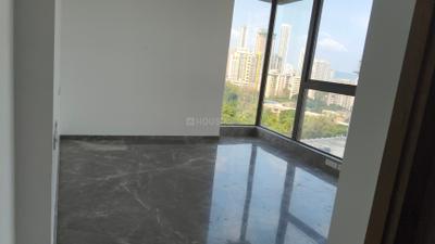 Bedroom Image of 1200 Sq.ft 3 BHK Apartment / Flat for rent in Prestige Jasdan Classic, Jacob Circle Mumbai for Rs. 180000