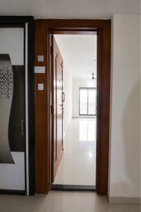 Hall Image of 1228 Sq.ft 3 BHK Apartment / Flat for sale in Kharghar Navi Mumbai for Rs. 24500000