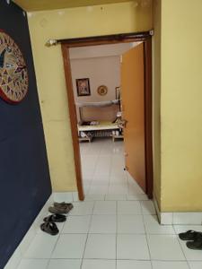 Hall Image of 1220 Sq.ft 3 BHK Apartment / Flat for sale in Birubari Guwahati for Rs. 6200000
