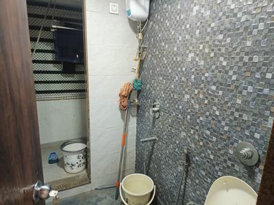Image of 1240 Sq.ft 2 BHK Apartment / Flat for sale in Mayuresh Delta, Ulwe, Navi Mumbai for Rs. 22000000