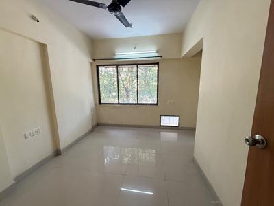 Bedroom Image of 800 Sq.ft 2 BHK Apartment / Flat for rent in Kasarvadavali Thane for Rs. 24000