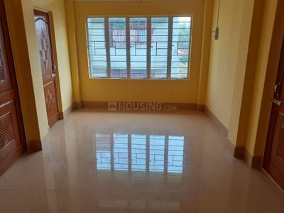 Hall Image of 1250 Sq.ft 2 BHK Builder Floor for rent in Beltola Guwahati for Rs. 15000