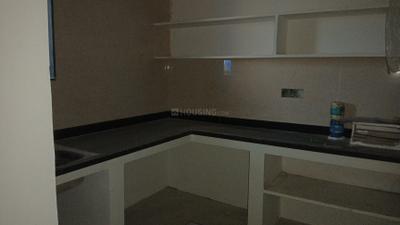 Kitchen Image of 2120 Sq.ft 4 BHK Independent House for sale in Bandlaguda Jagir Hyderabad for Rs. 16500000
