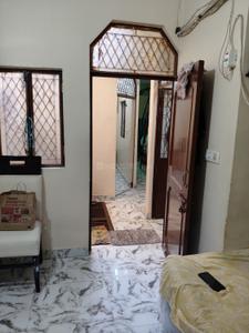 Hall Image of 357 Sq.ft 4 BHK Independent House for sale in Molarband New Delhi for Rs. 3500000