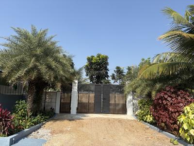 Image of 86400 Sq.ft 5 BHK Farm House for sale in Chevella, Hyderabad for Rs. 110000000