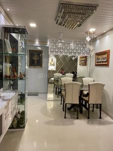Hall Image of 1600 Sq.ft 3 BHK Apartment / Flat for sale in Bhagwati Imperia, Ulwe Navi Mumbai for Rs. 35000000