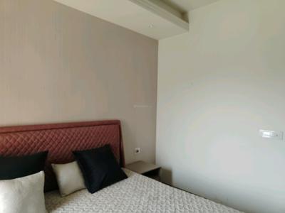 Bedroom Image of 1450 Sq.ft 3 BHK Apartment / Flat for sale in Tulip Yellow, Sector 69 Gurgaon for Rs. 23000000