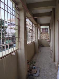Balcony Image of 1223 Sq.ft 2 BHK Apartment / Flat for sale in Gollapudi Vijayawada for Rs. 3500000
