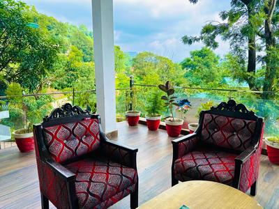 Image of 4500 Sq.ft 4 BHK Villa for rent in Malsi, Dehradun for Rs. 75000