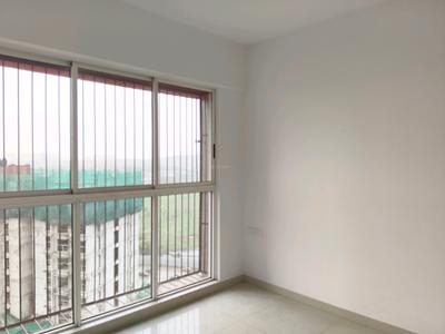 Bedroom Image of 848 Sq.ft 2 BHK Apartment / Flat for rent in Runwal Gardens, Dombivli East Thane for Rs. 17000