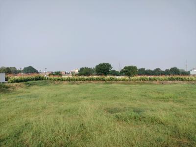 Image of 1152 Sq.ft Residential Plot / Land for sale in New Stone Coral Park, Sector 84, Faridabad for Rs. 17900000