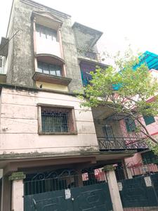 Building Image of 400 Sq.ft 1 BHK Builder Floor for sale in Dhakuria Kolkata for Rs. 2100000