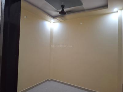 Bedroom Image of 950 Sq.ft 2 BHK Independent House for rent in Jankipuram Lucknow for Rs. 16000