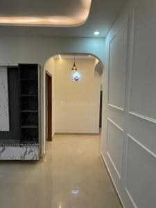 Living Room Image of 2400 Sq.ft 2 BHK Builder Floor for rent in DRA Ranka Palm Lakeside, Gunjur Village Bengaluru for Rs. 45000