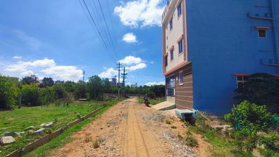 Image of 750 Sq.ft Residential Plot / Land for sale in Iggalur, Bengaluru for Rs. 4350000