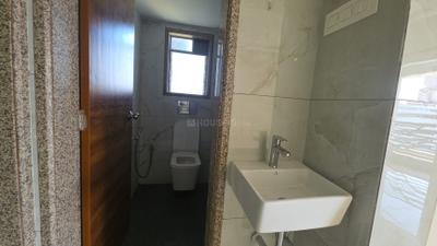 Image of 1050 Sq.ft 2 BHK Apartment / Flat for rent in Mangeshi Arcade II, Kalyan West, Kalyan for Rs. 21000