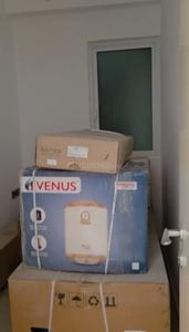 Hall Image of 1250 Sq.ft 2.5 BHK Apartment / Flat for sale in Monte South, Byculla Mumbai for Rs. 52500000