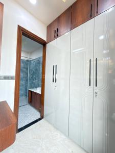 Bedroom Image of 1204 Sq.ft 4 BHK Villa for sale in Mansarovar Jaipur for Rs. 36100000