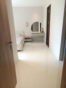 Bedroom Image of 1180 Sq.ft 3 BHK Apartment / Flat for sale in WJV Sai Aura, Pimple Saudagar Pune for Rs. 13800000