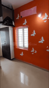Image of 1000 Sq.ft 2 BHK Apartment / Flat for sale in Alwal, Secunderabad for Rs. 4000000