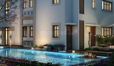 Image of 5342 Sq.ft 5 BHK Villa for sale in True Blue Napa Valley, Yelahanka, Bengaluru for Rs. 114800000