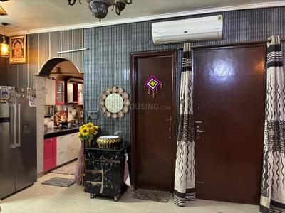 Bedroom Image of 1650 Sq.ft 4 BHK Builder Floor for sale in Sector 49 Faridabad for Rs. 11000000
