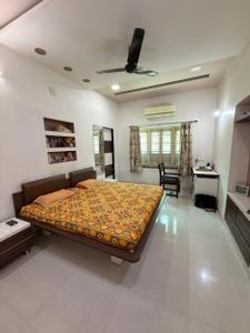 Bedroom Image of 4365 Sq.ft 5 BHK Independent House for sale in Paldi Ahmedabad for Rs. 65000000
