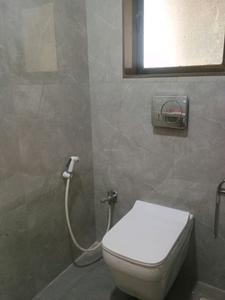 Common Bathroom Image of 1100 Sq.ft 2 BHK Apartment / Flat for rent in Ambernath East Ambernath for Rs. 15000