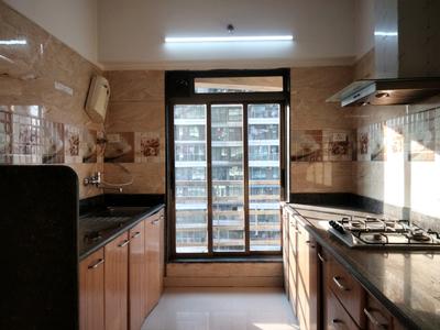 2 BHK Flat