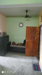 Hall Image of 900 Sq.ft 2 BHK Builder Floor for sale in Baranagar Kolkata for Rs. 2700000